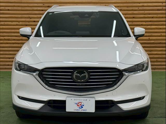 マツダ CX-8の画像13