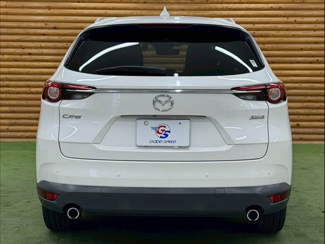 マツダ CX-8の画像14