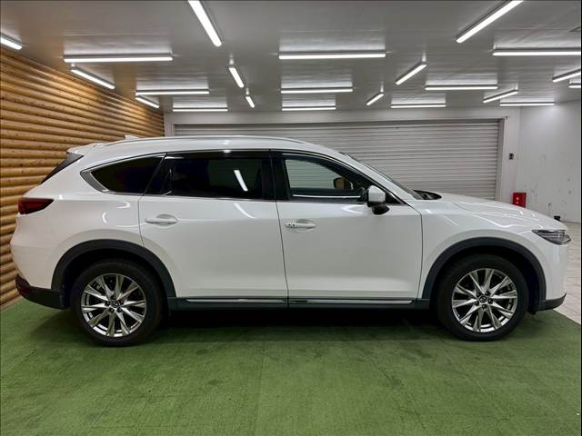 マツダ CX-8の画像15