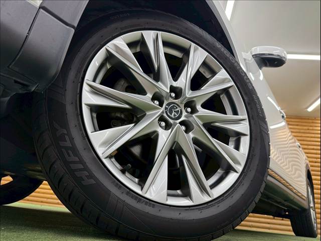 マツダ CX-8の画像19