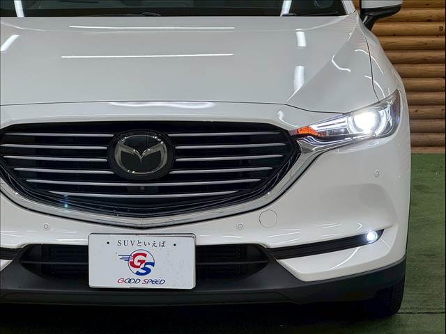 マツダ CX-8の画像20