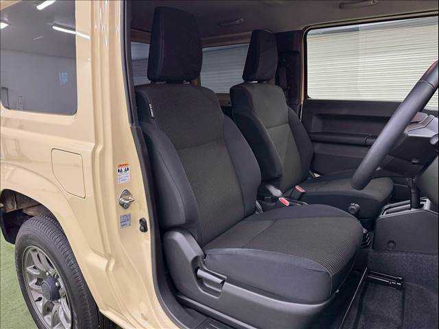 スズキ&nbsp;ジムニーの画像6