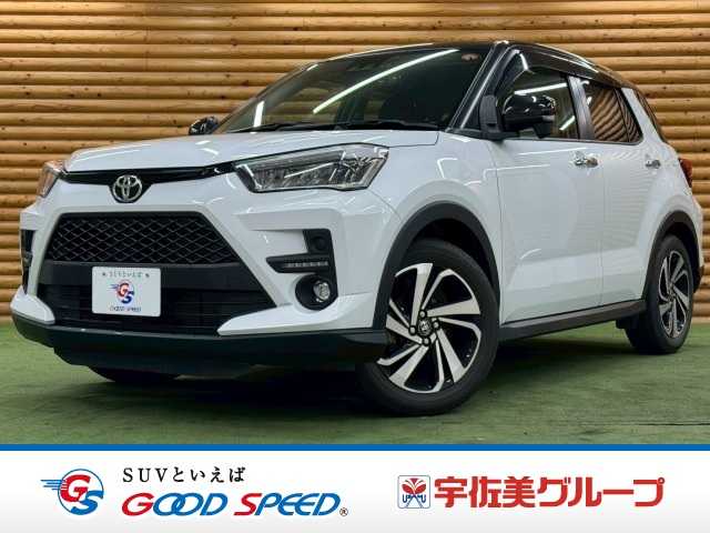 トヨタライズ□Z 外観