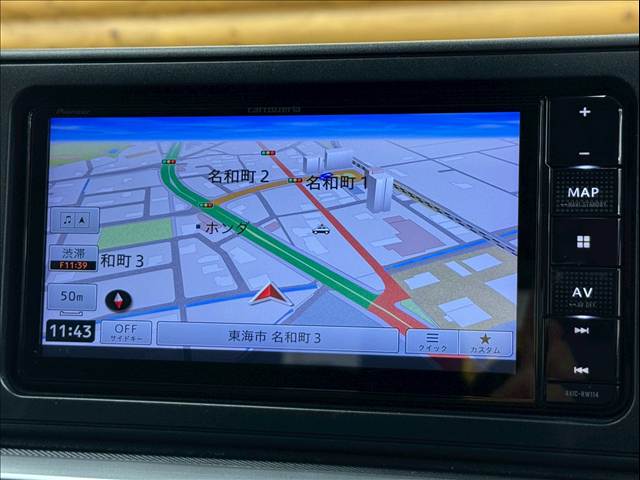 ライズ□Z 内装他