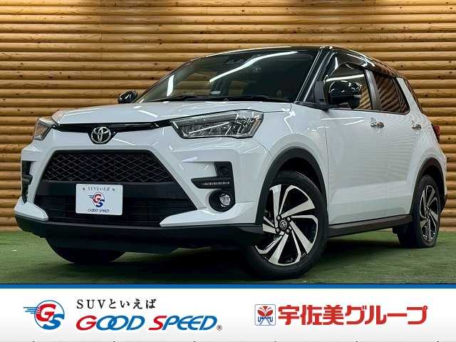 トヨタライズ□Z