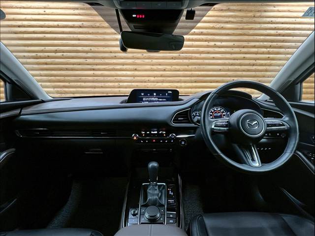 マツダ&nbsp;CX-30の画像3