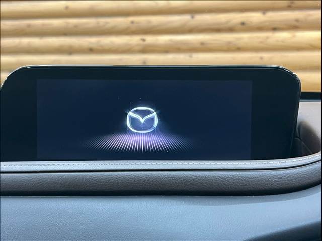 マツダ&nbsp;CX-30の画像4