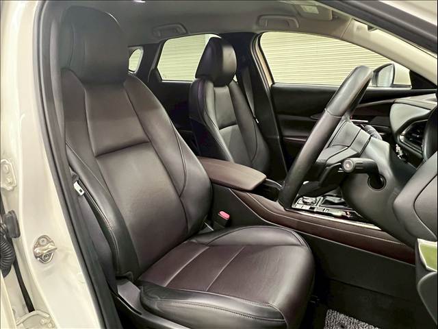 マツダ&nbsp;CX-30の画像8
