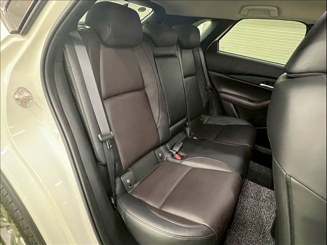 マツダ&nbsp;CX-30の画像9