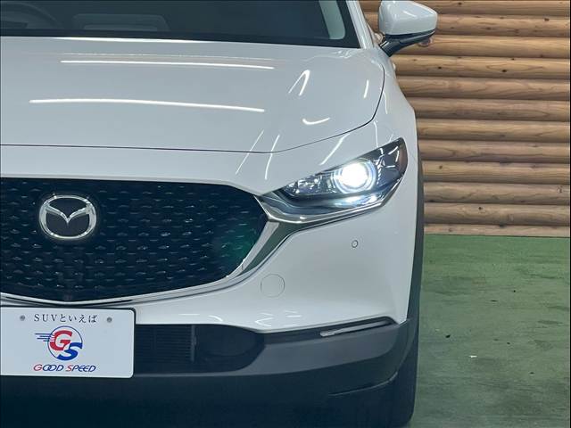 マツダ&nbsp;CX-30の画像10