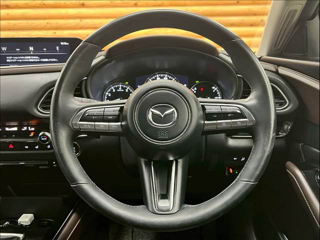 マツダ&nbsp;CX-30の画像13