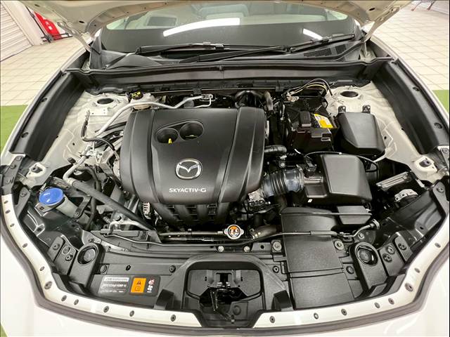マツダ&nbsp;CX-30の画像14
