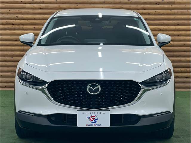 マツダ&nbsp;CX-30の画像17