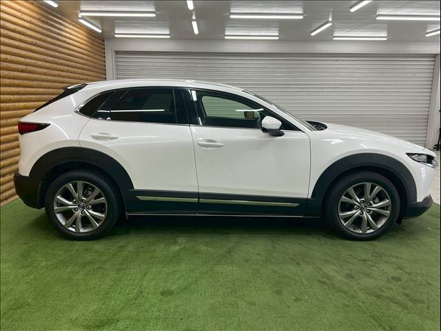 マツダ&nbsp;CX-30の画像18