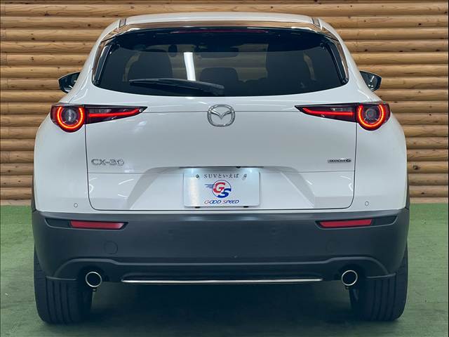 マツダ&nbsp;CX-30の画像19