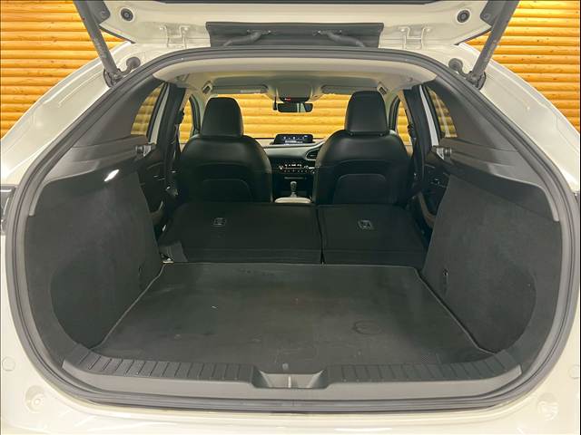 マツダ&nbsp;CX-30の画像20