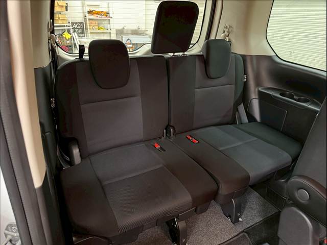 日産&nbsp;セレナの画像11