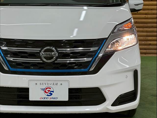 日産&nbsp;セレナの画像12