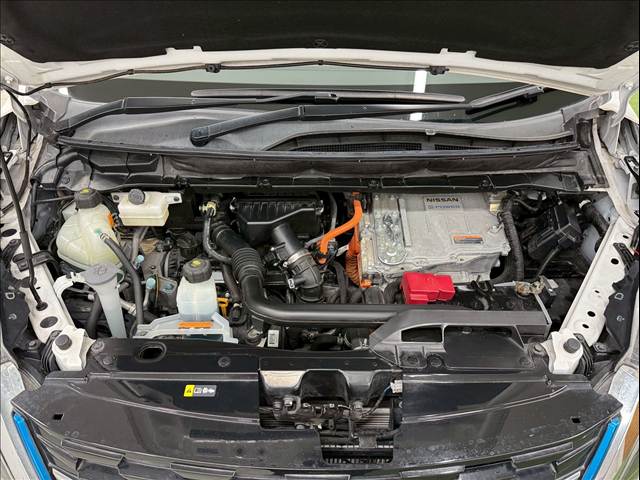 日産&nbsp;セレナの画像16