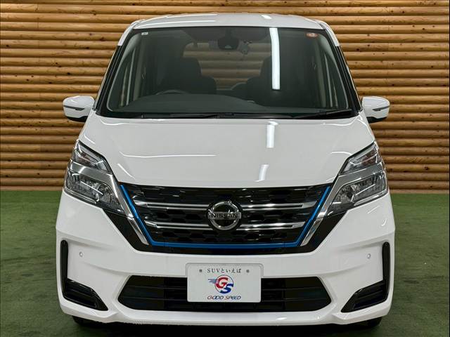 日産&nbsp;セレナの画像17
