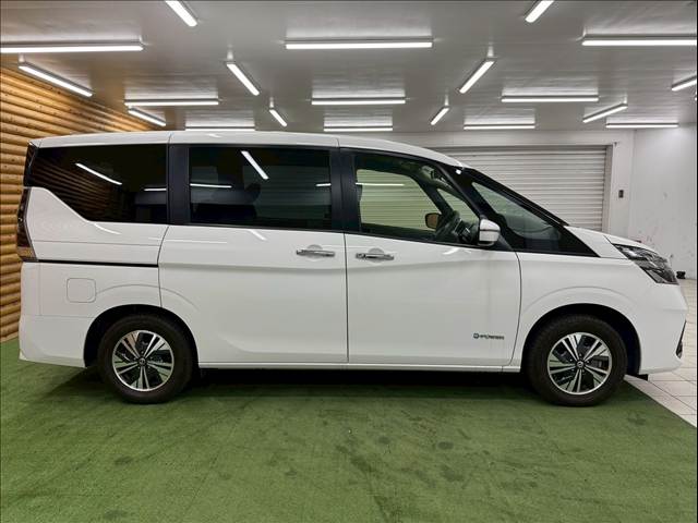 日産&nbsp;セレナの画像18