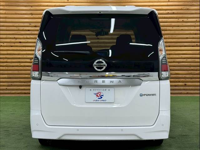 日産&nbsp;セレナの画像19
