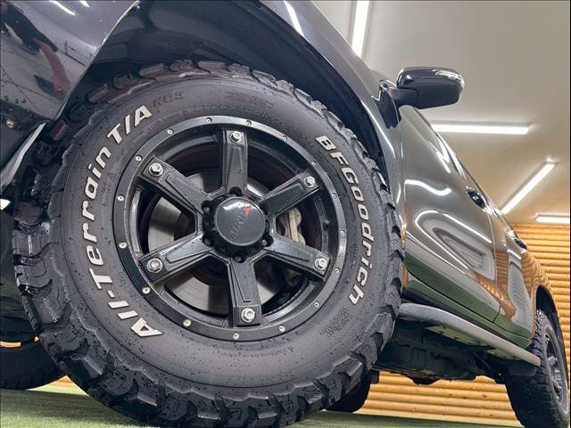 トヨタ&nbsp;ランドクルーザープラドの画像11