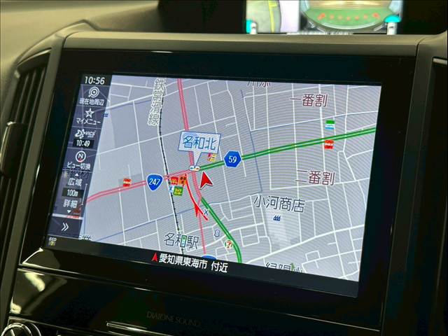 スバル&nbsp;フォレスターの画像4