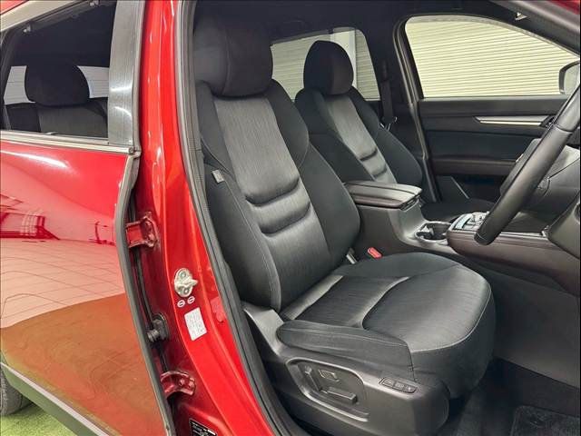 マツダ CX-8の画像8