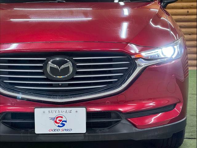 マツダ CX-8の画像10