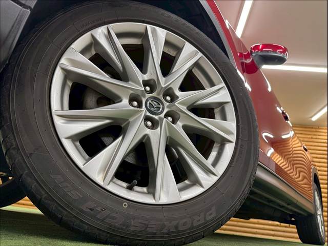 マツダ CX-8の画像11