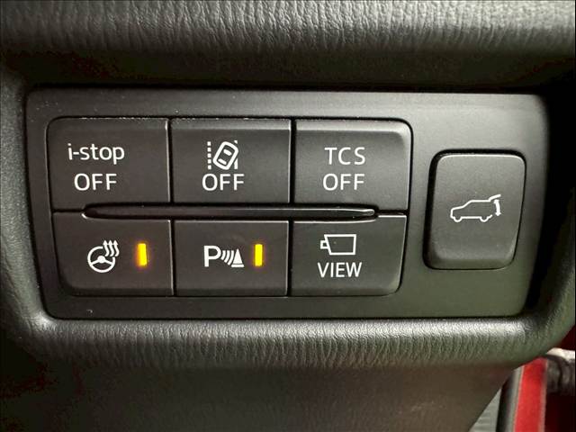 マツダ CX-8の画像15