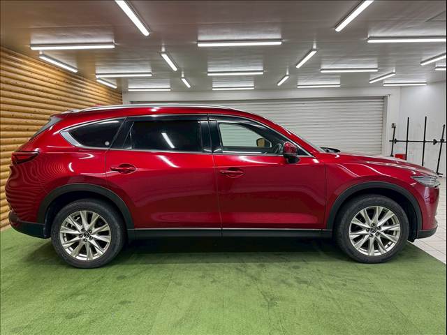 マツダ CX-8の画像18