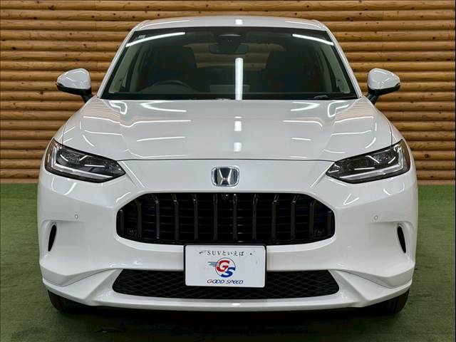 ホンダ ZR-Vの画像13
