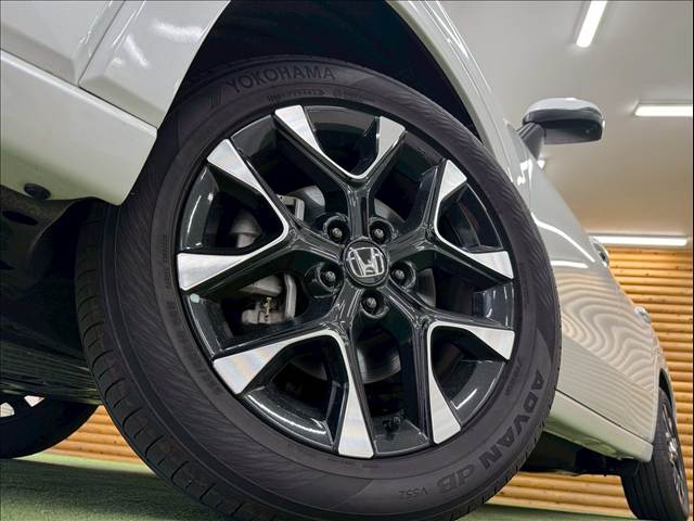 ホンダ ZR-Vの画像19
