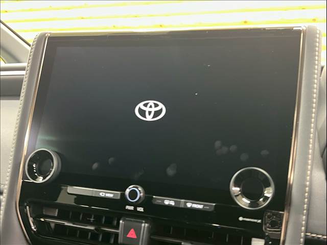 アルファードハイブリッド□Z 内装他