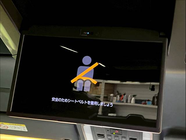 アルファードハイブリッド□Z 内装他