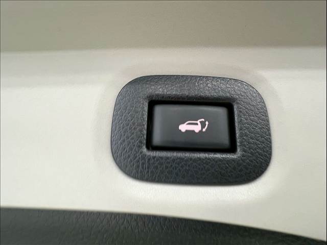 日産 エクストレイルの画像6