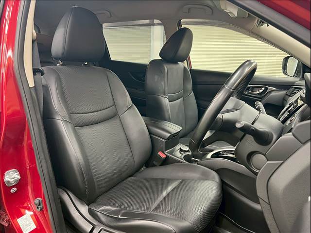 日産 エクストレイルの画像8