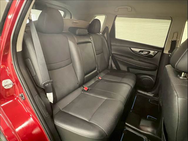 日産 エクストレイルの画像9