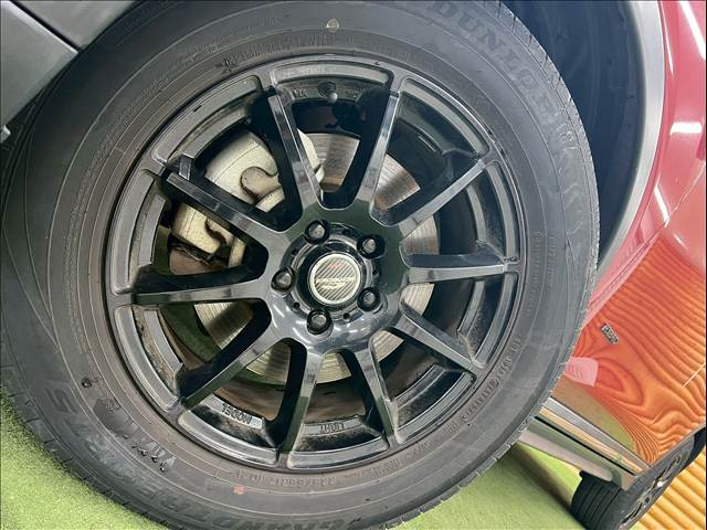 日産 エクストレイルの画像11