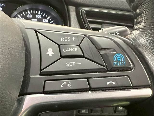 日産 エクストレイルの画像12