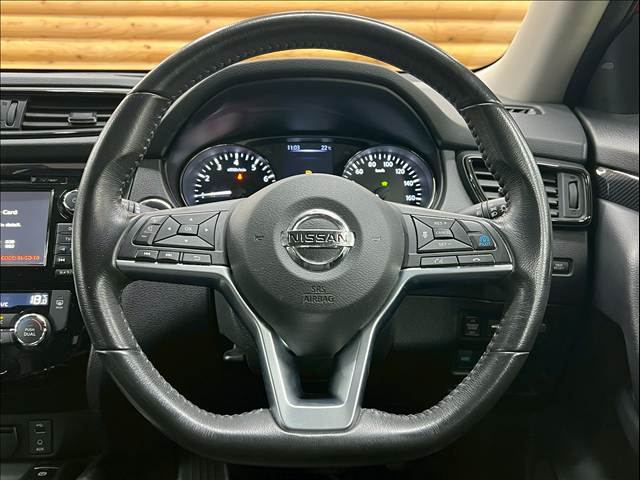 日産 エクストレイルの画像13