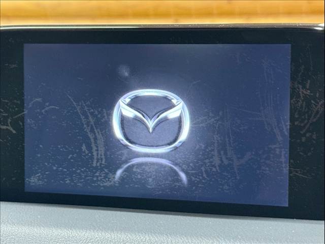 CX-8XD L Package 内装他