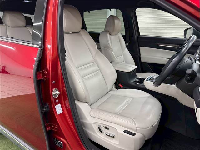 マツダ&nbsp;CX-8の画像9
