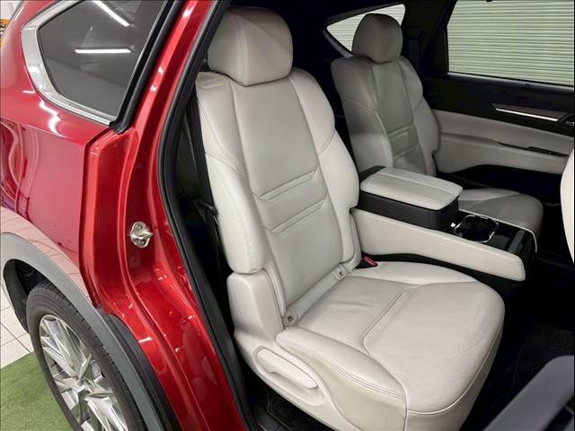 マツダ&nbsp;CX-8の画像10
