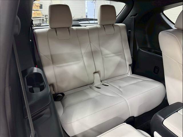 マツダ&nbsp;CX-8の画像11