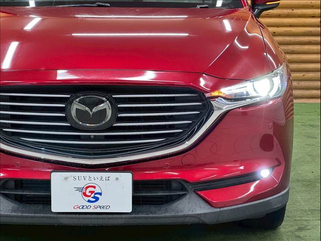 マツダ&nbsp;CX-8の画像12