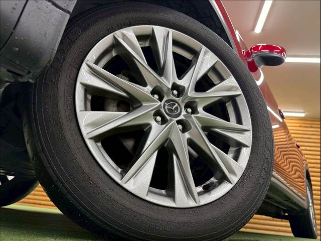 マツダ&nbsp;CX-8の画像13