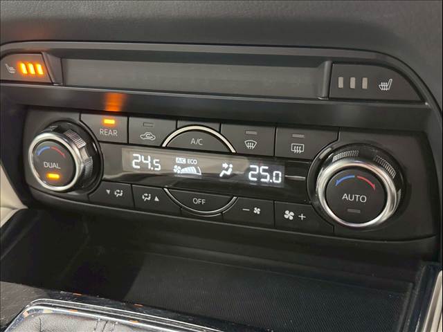 マツダ&nbsp;CX-8の画像14